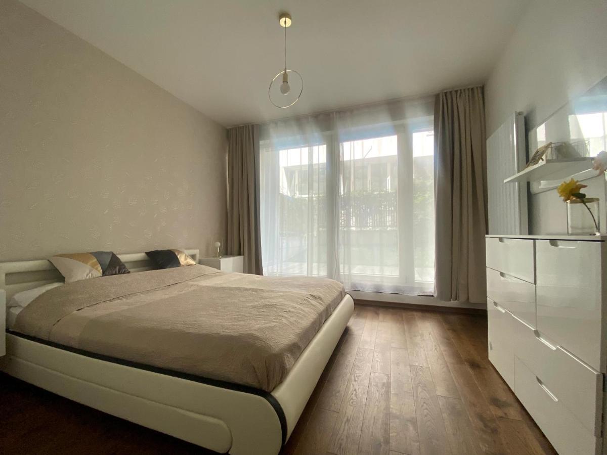 New Residence Apartments Near Wenceslas Square Prague Ngoại thất bức ảnh