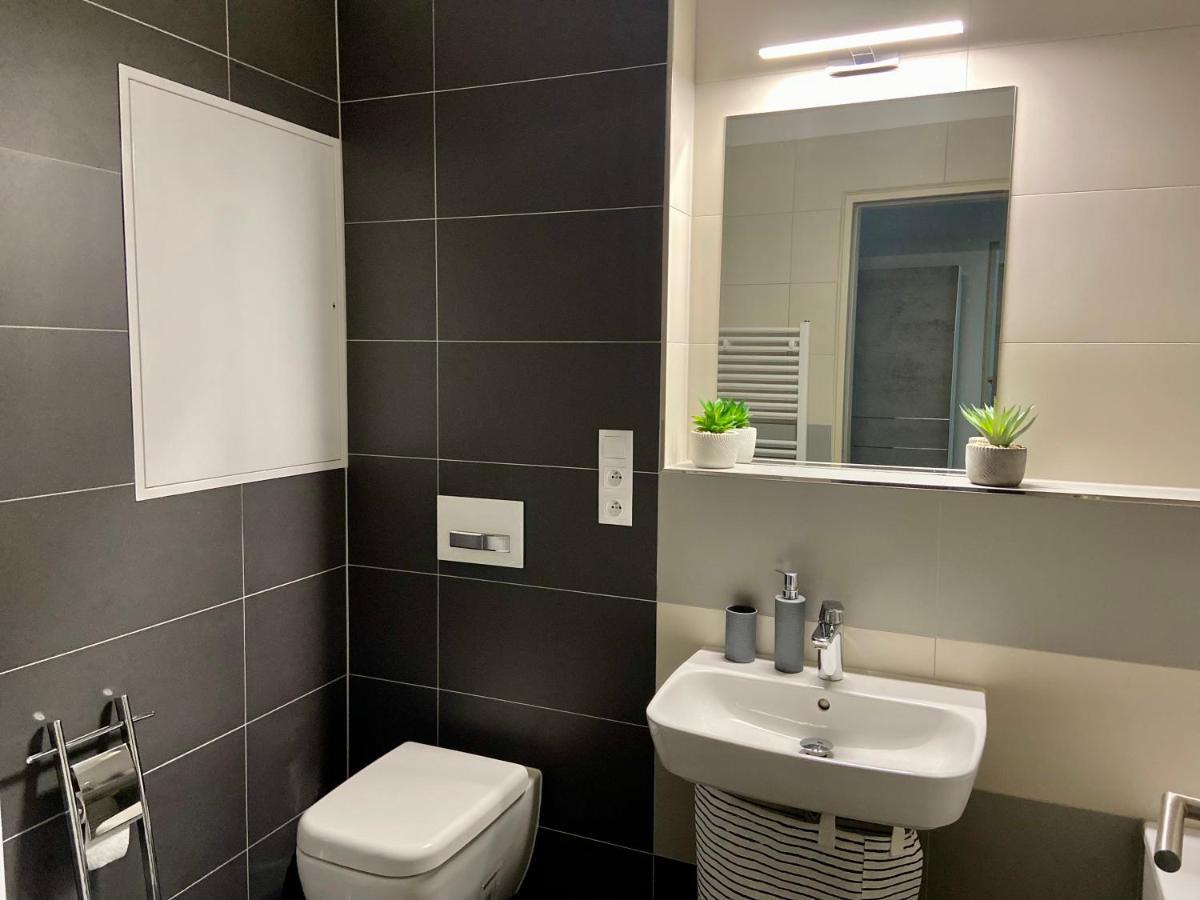 New Residence Apartments Near Wenceslas Square Prague Ngoại thất bức ảnh