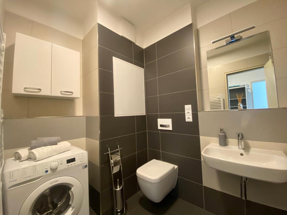 New Residence Apartments Near Wenceslas Square Prague Ngoại thất bức ảnh