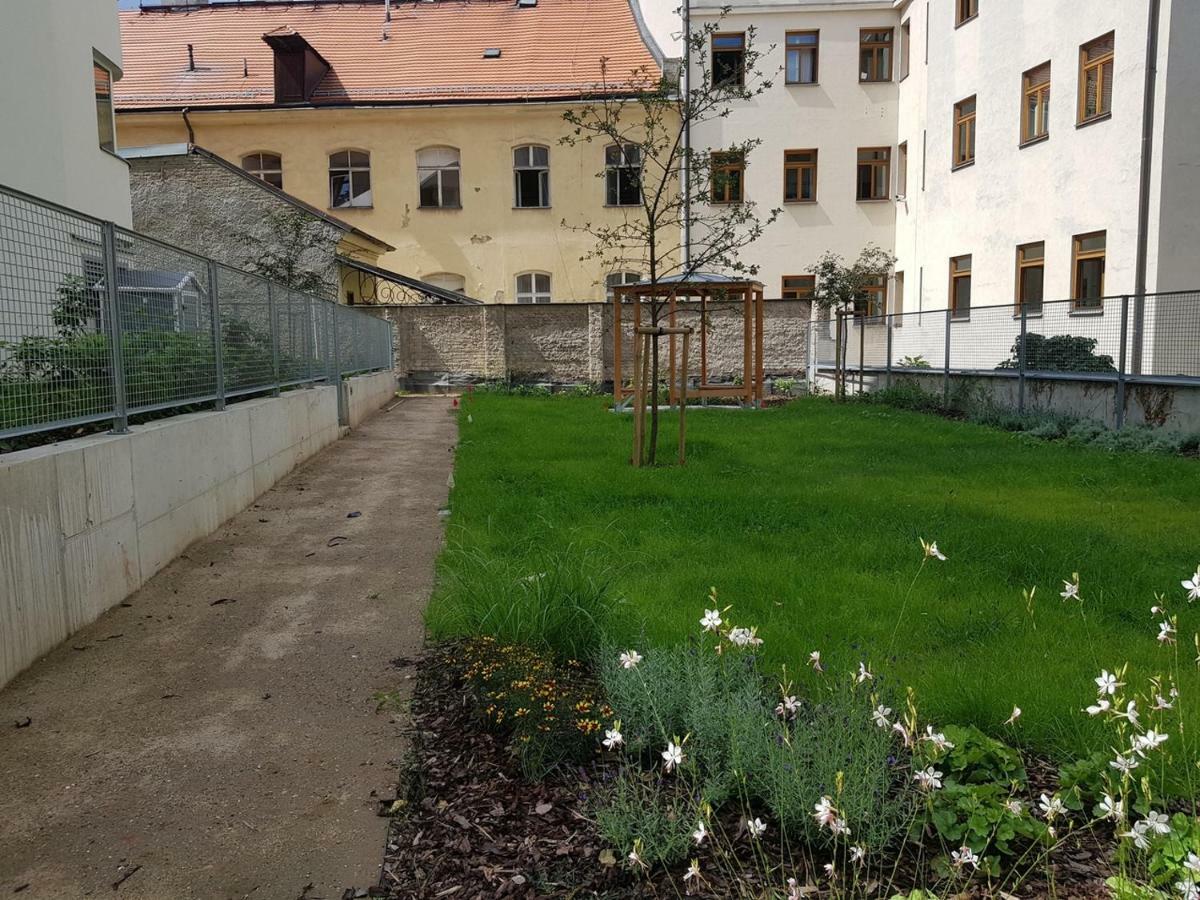 New Residence Apartments Near Wenceslas Square Prague Ngoại thất bức ảnh